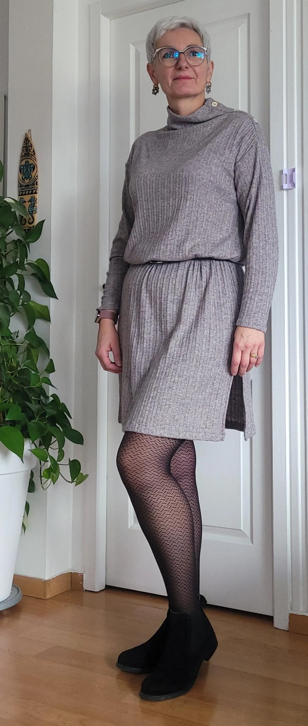 Robe Hygge