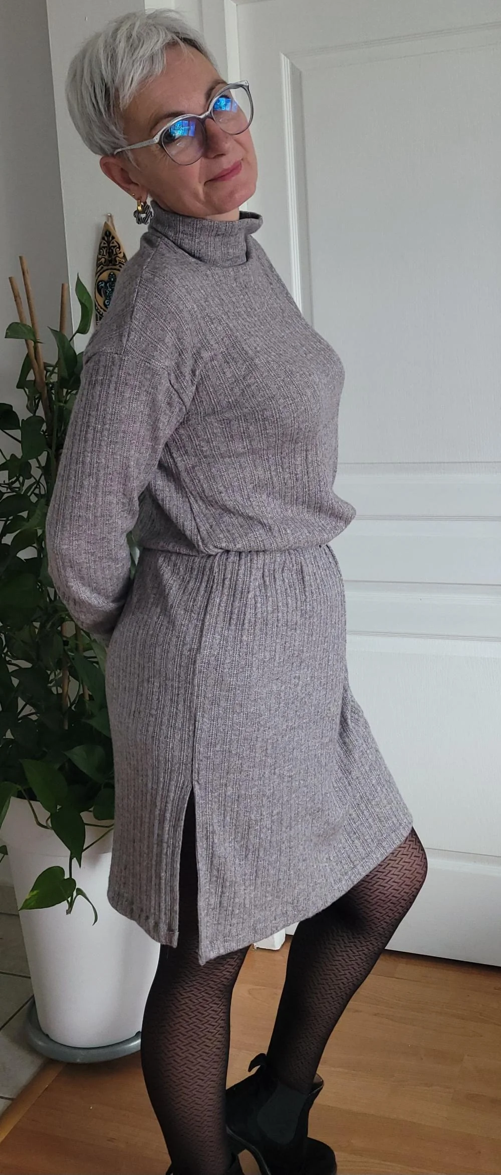 Robe Hygge