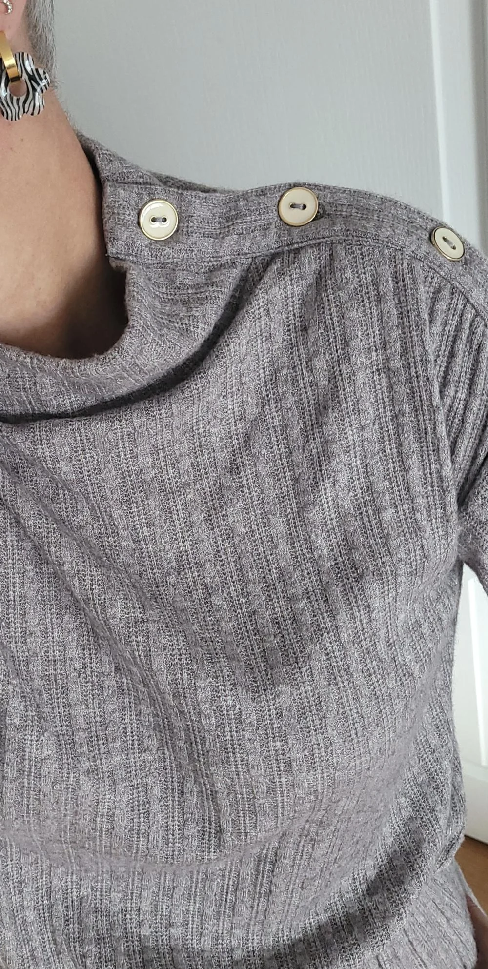 Robe Hygge