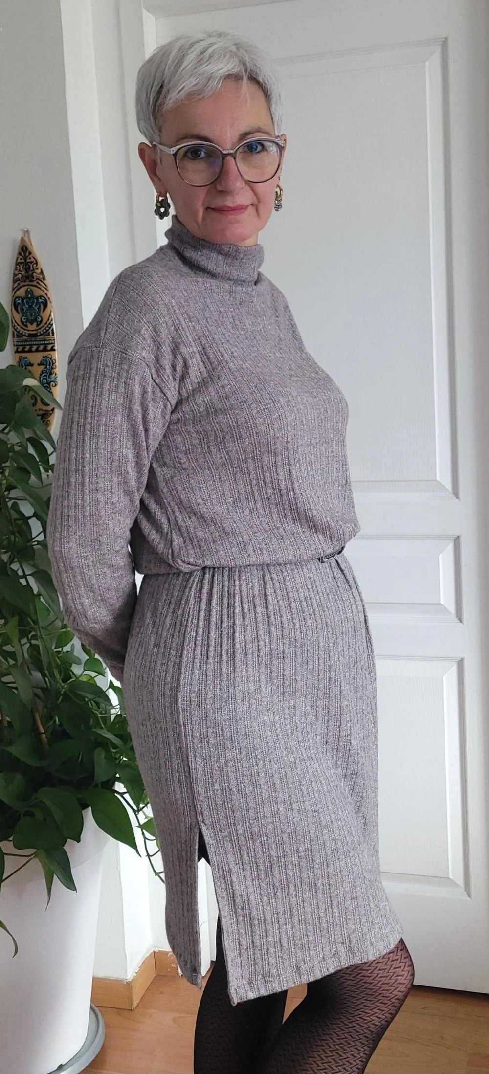 Robe Hygge