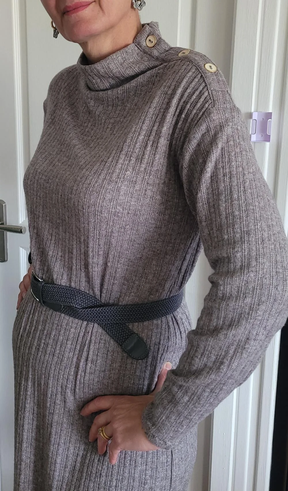 Robe Hygge