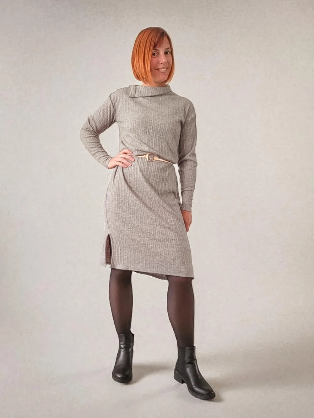 Robe Hygge
