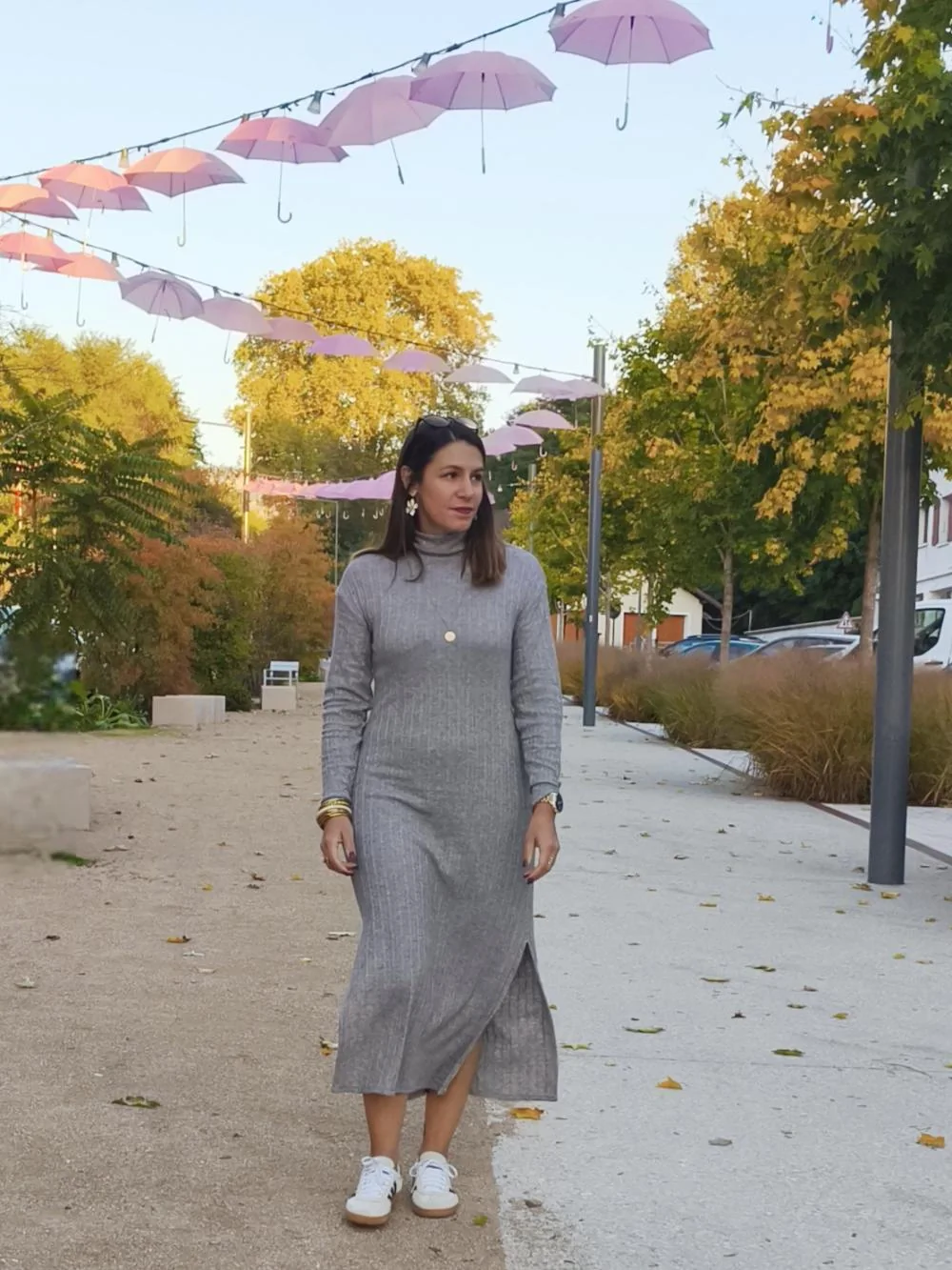 Robe Hygge