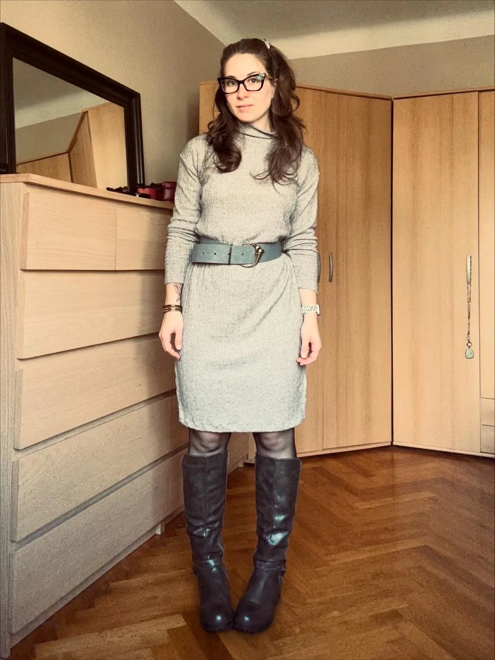 Robe Hygge