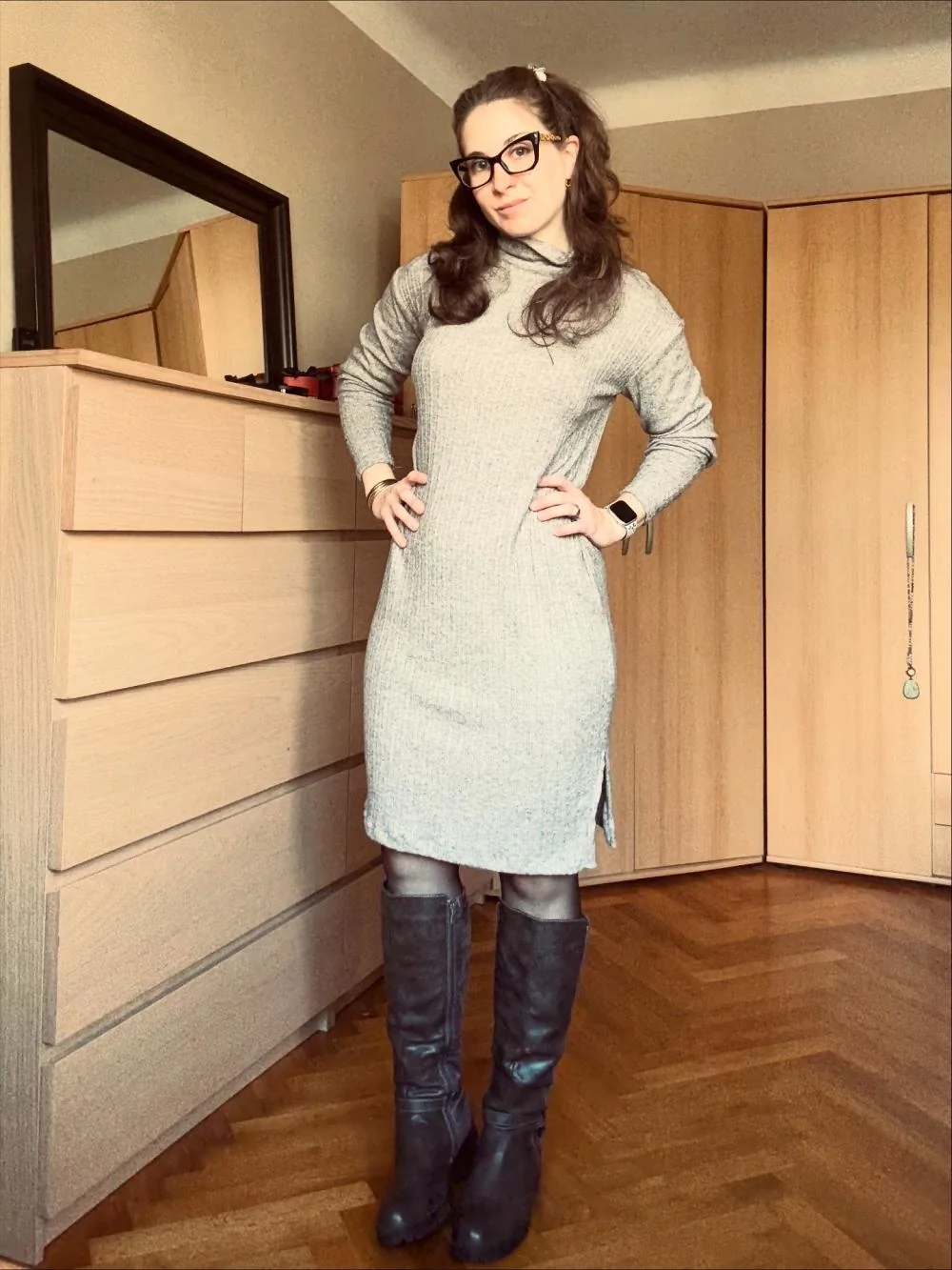 Robe Hygge