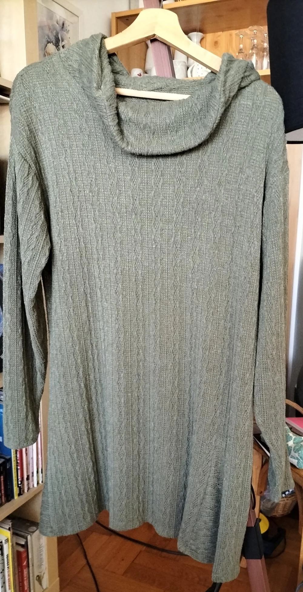 Robe Hygge
