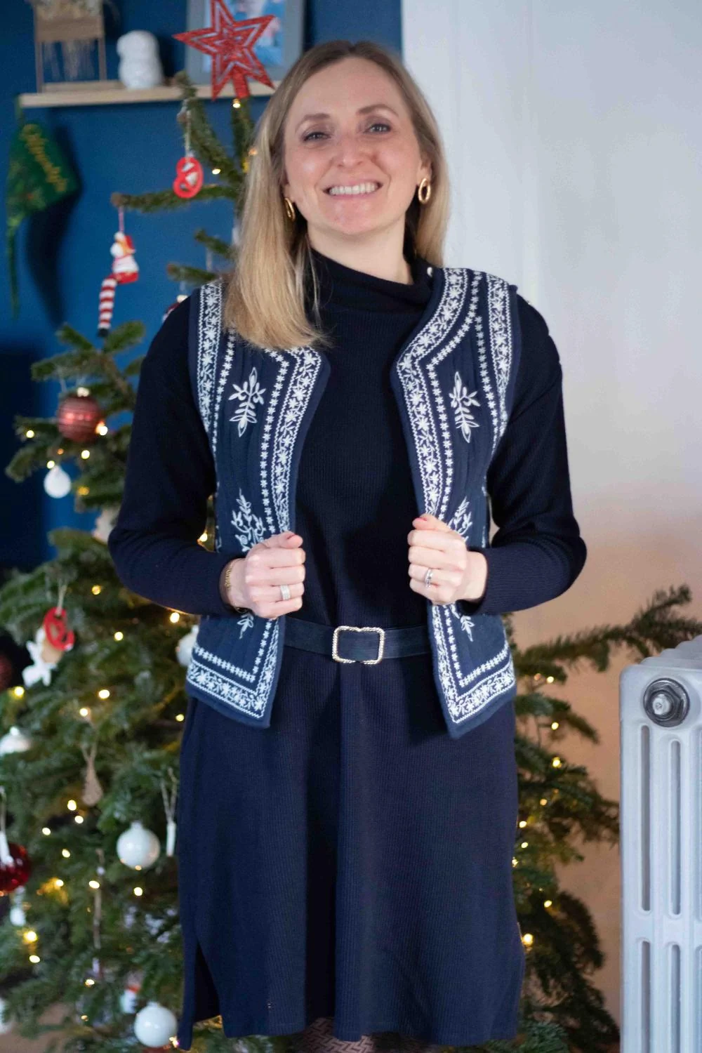 Robe Hygge
