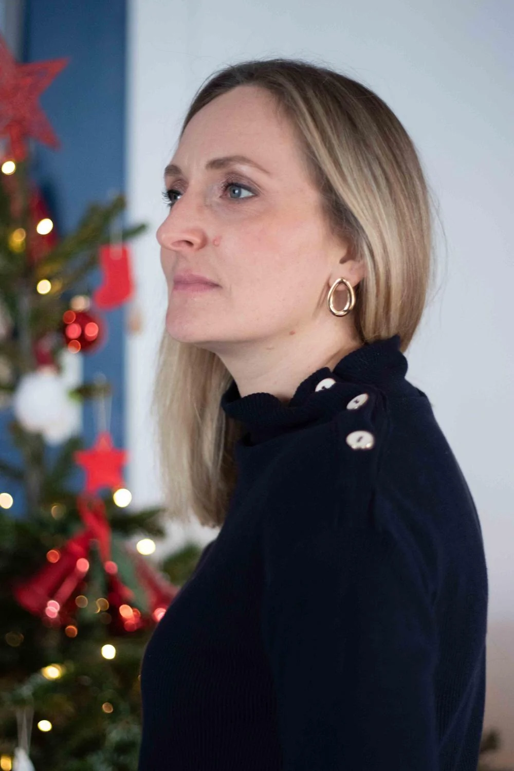 Robe Hygge