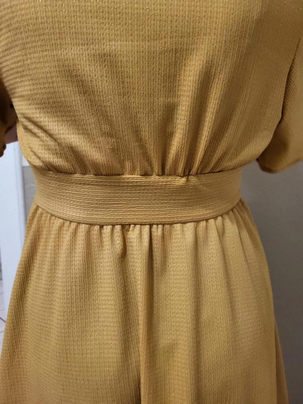 Robe Glitter