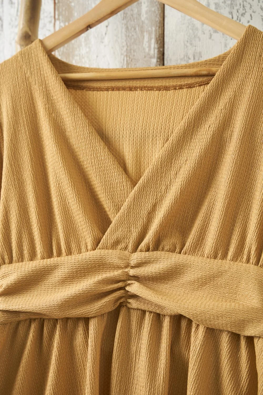 Robe Glitter