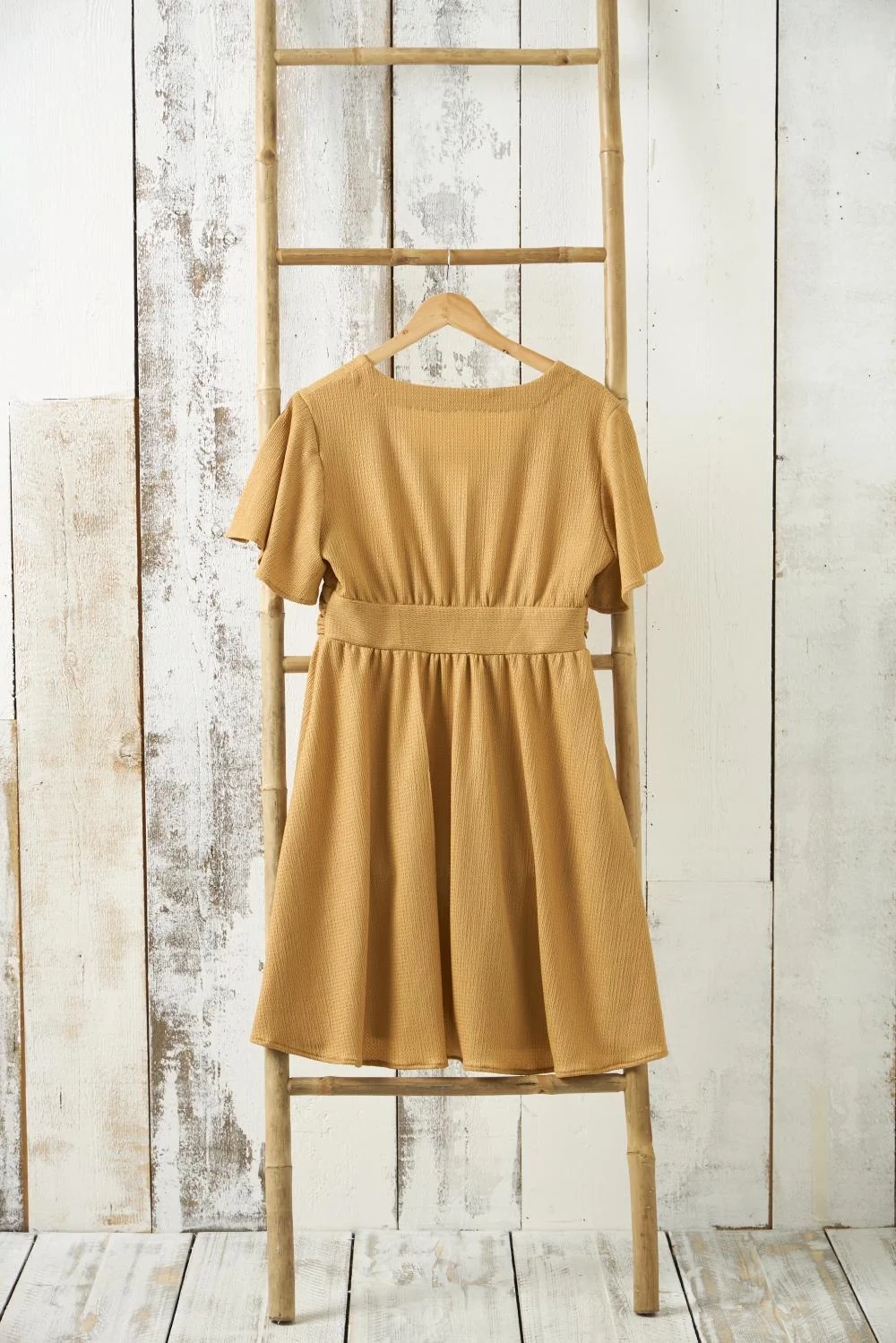 Robe Glitter