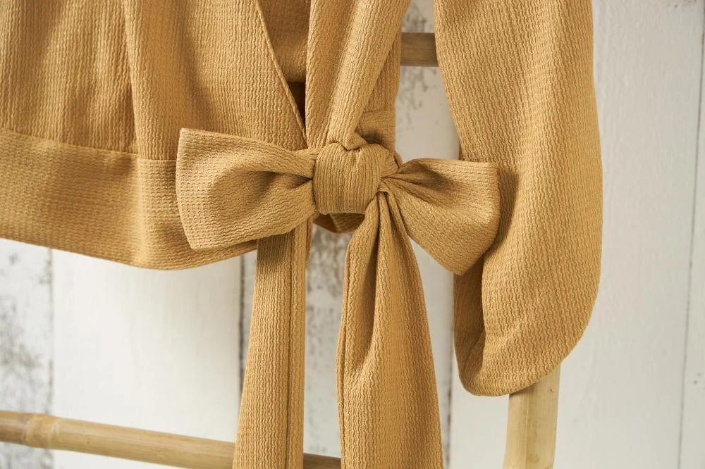 Blouse cache-coeur Lover