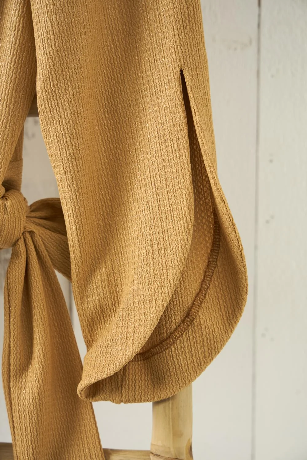 Blouse cache-coeur Lover