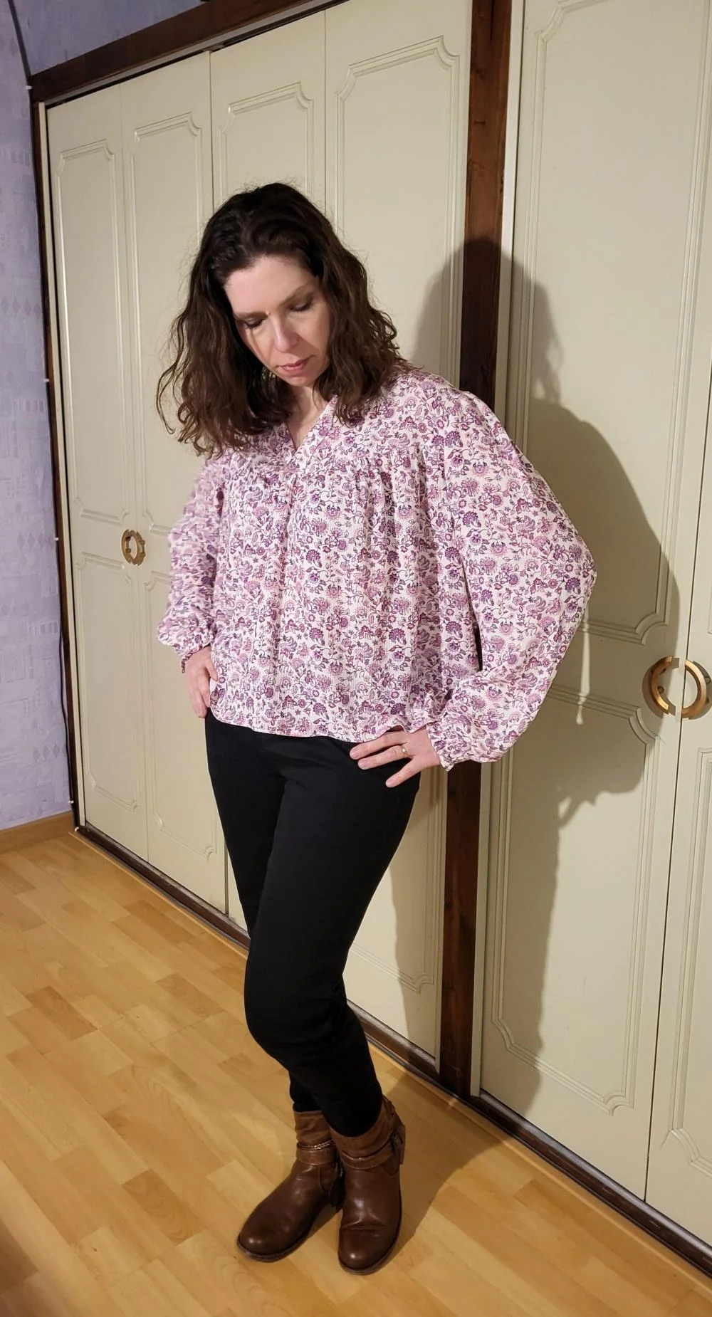 Blouse Sundara