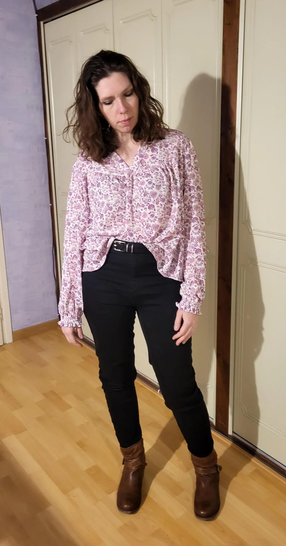 Blouse Sundara