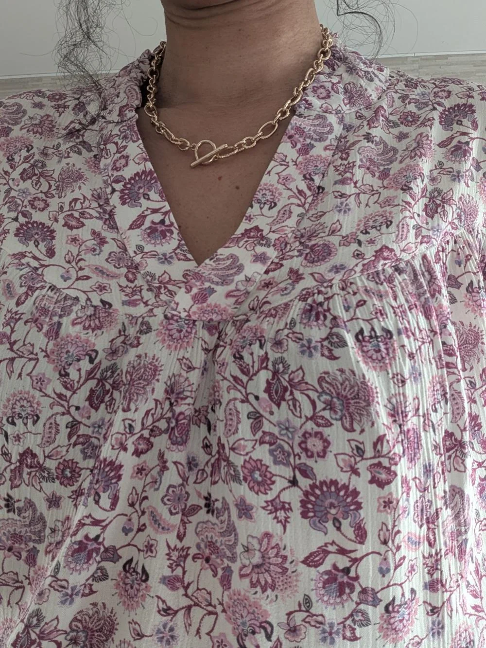 Blouse Sundara
