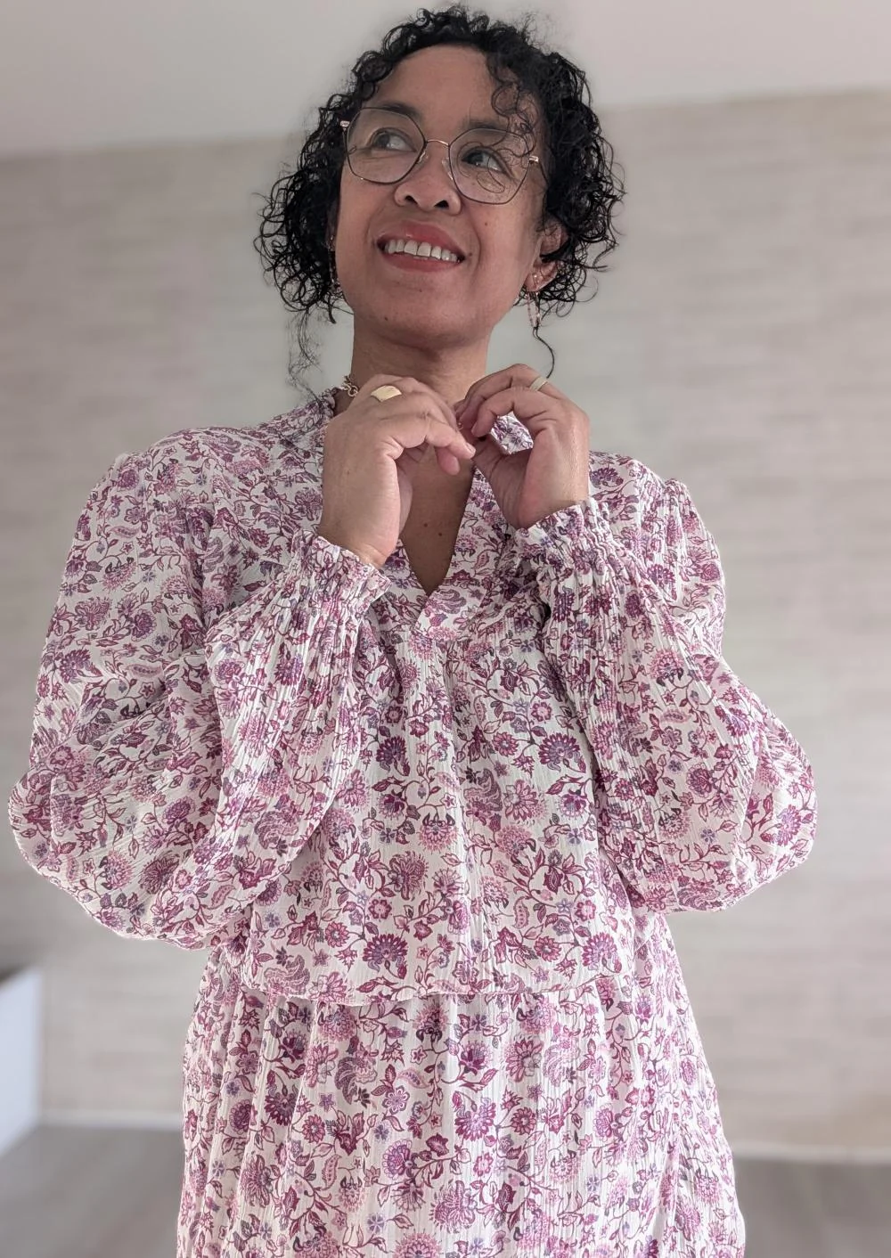 Blouse Sundara