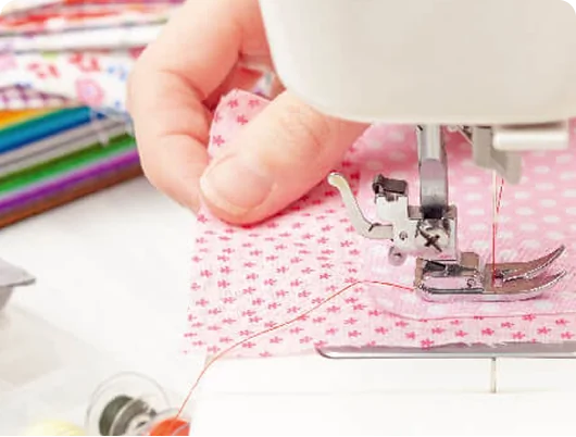 Les couturières, stylistes