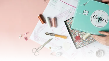 Header craftine box